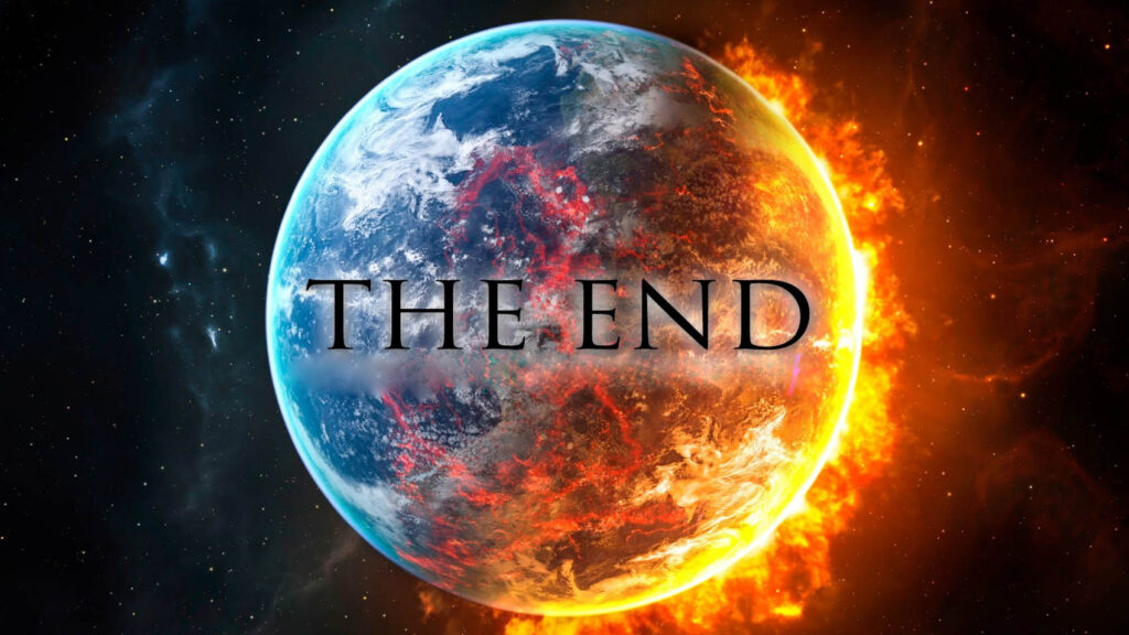 end-of-the-world - Teknoloji Danışmanı