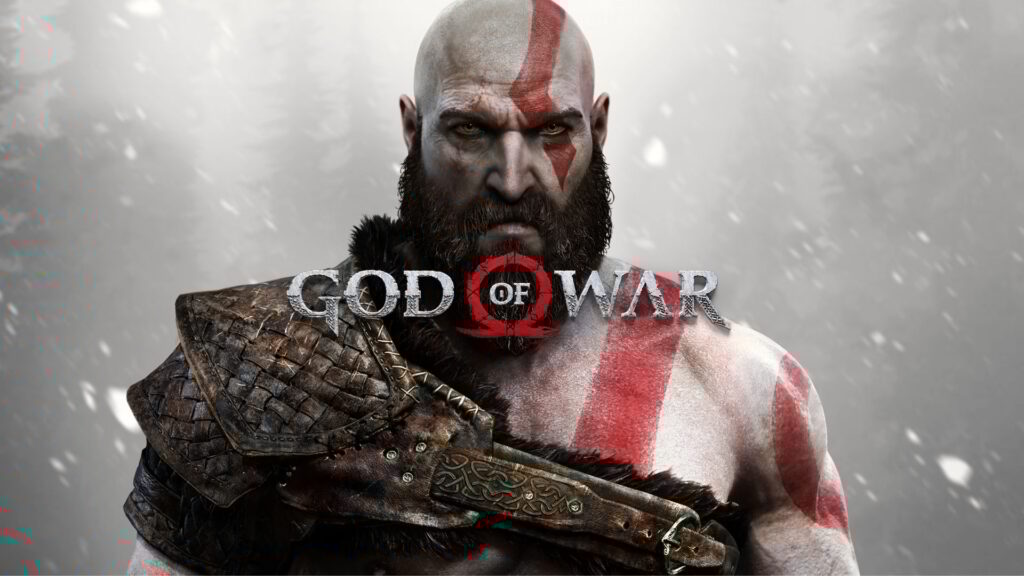 God of War 2018 Ýnceleme - Teknoloji Danışmanı