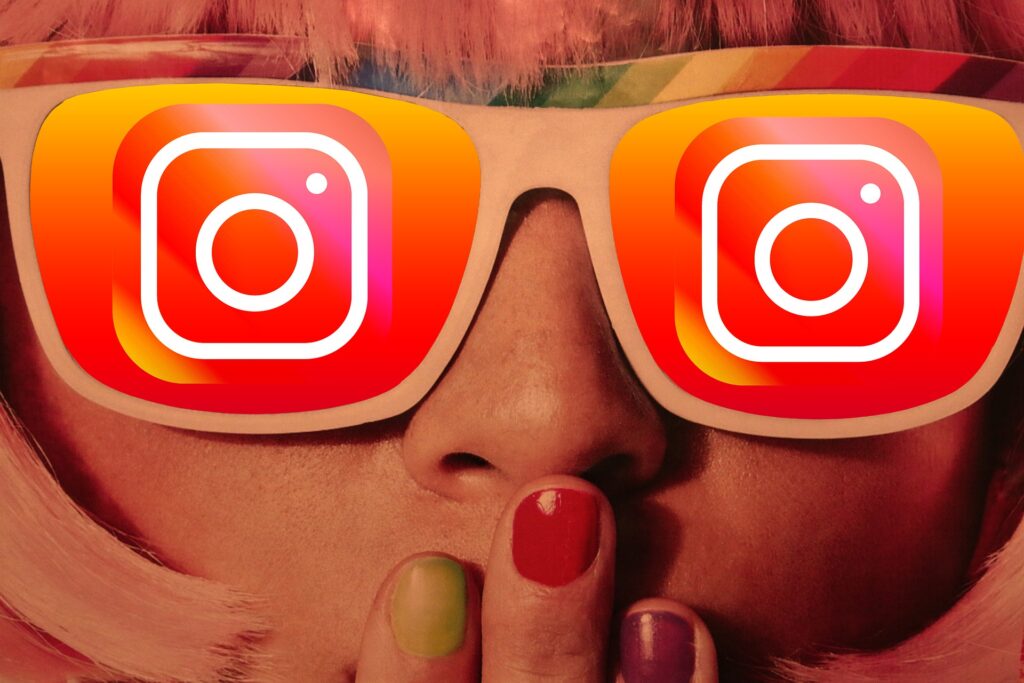 instagramm - Teknoloji Danışmanı