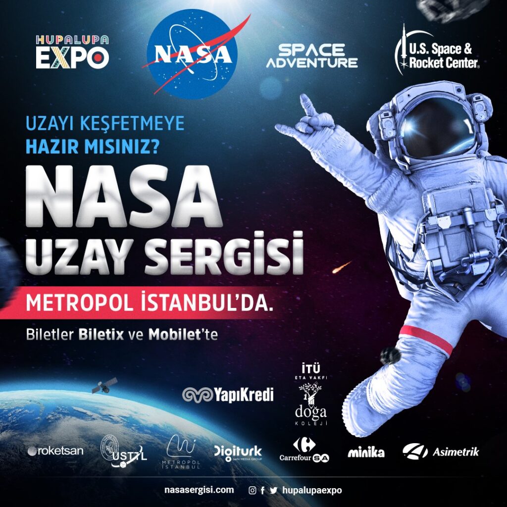 nasa-uzay-sergisi-8-aralik-ta-turkiye-de142344_1 - Teknoloji Danışmanı