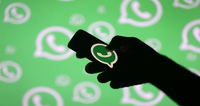 whatsapp - Teknoloji Danışmanı