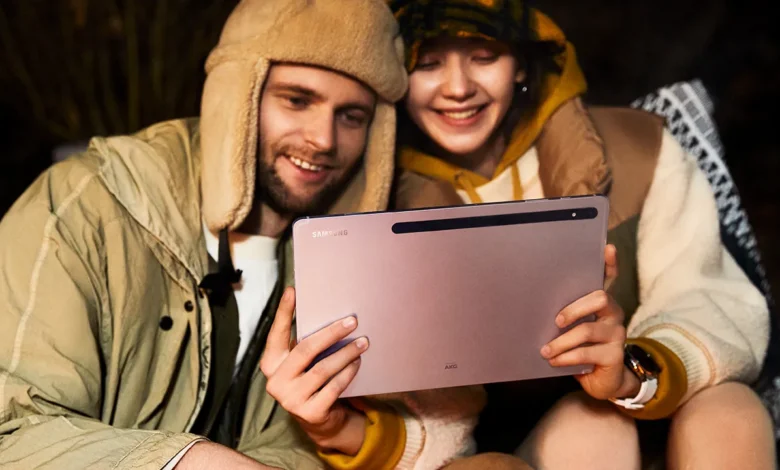 galaxy-tab-s8-ultra-1 | Bilişim Danışmanı