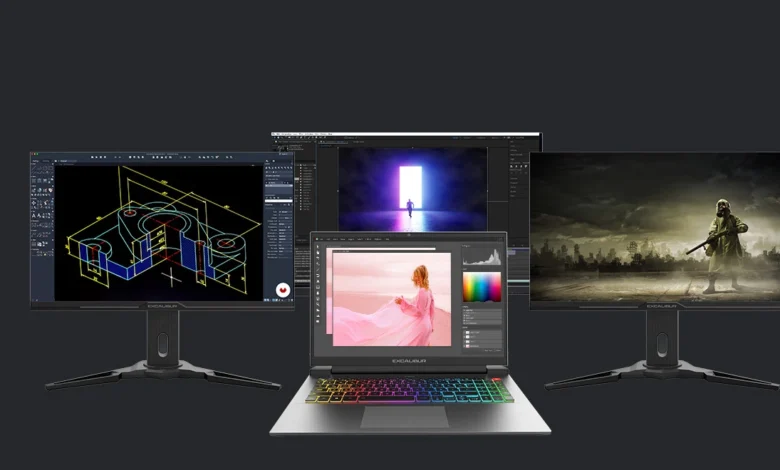 excalibur-g911-coklu-monitor-zone15_op | Bilişim Danışmanı